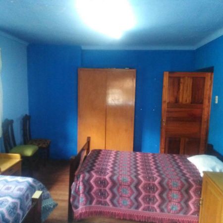 Bed and Breakfast Casita Santa Ana Cuzco Exteriér fotografie