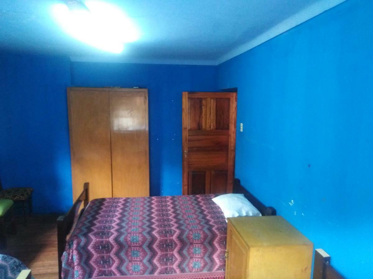 Bed and Breakfast Casita Santa Ana Cuzco Exteriér fotografie