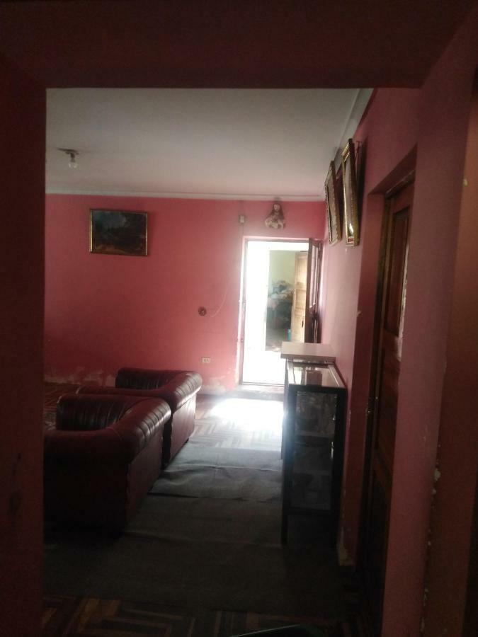 Bed and Breakfast Casita Santa Ana Cuzco Exteriér fotografie